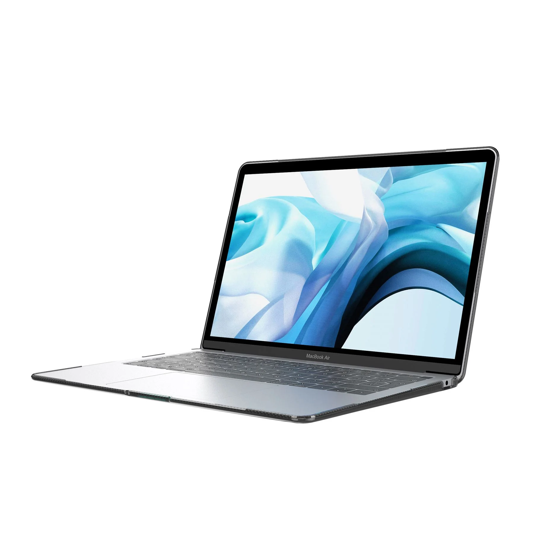EvoTint - Apple MacBook Air 13-inch (M1/Retina) Case - Ash - Image 6