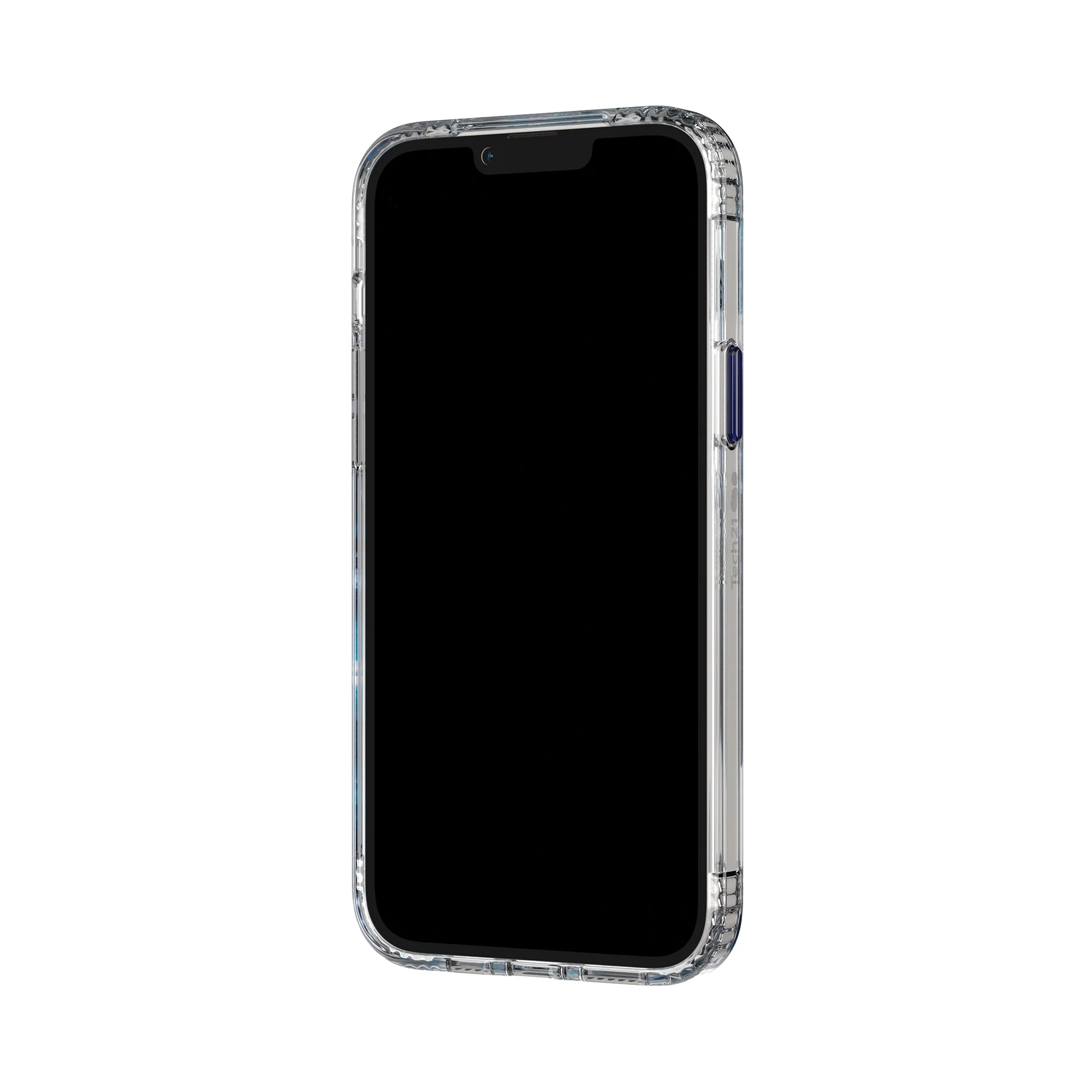 EvoArt MagSafe - Apple iPhone 14 Plus Case - Clear/Midnight Quartz - Image 6