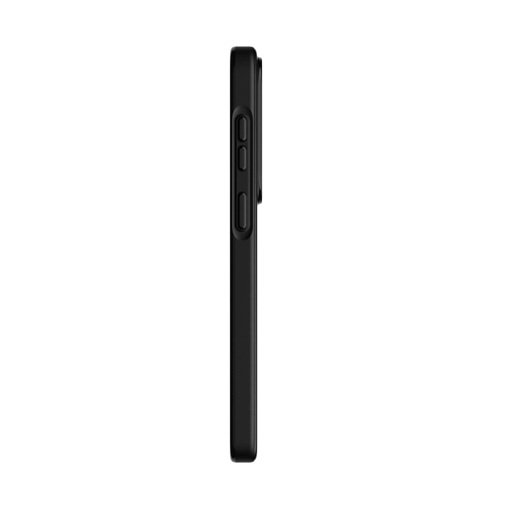 EvoCheck Magnet - Samsung Galaxy S26+ Case - Smokey/Black - Image 4