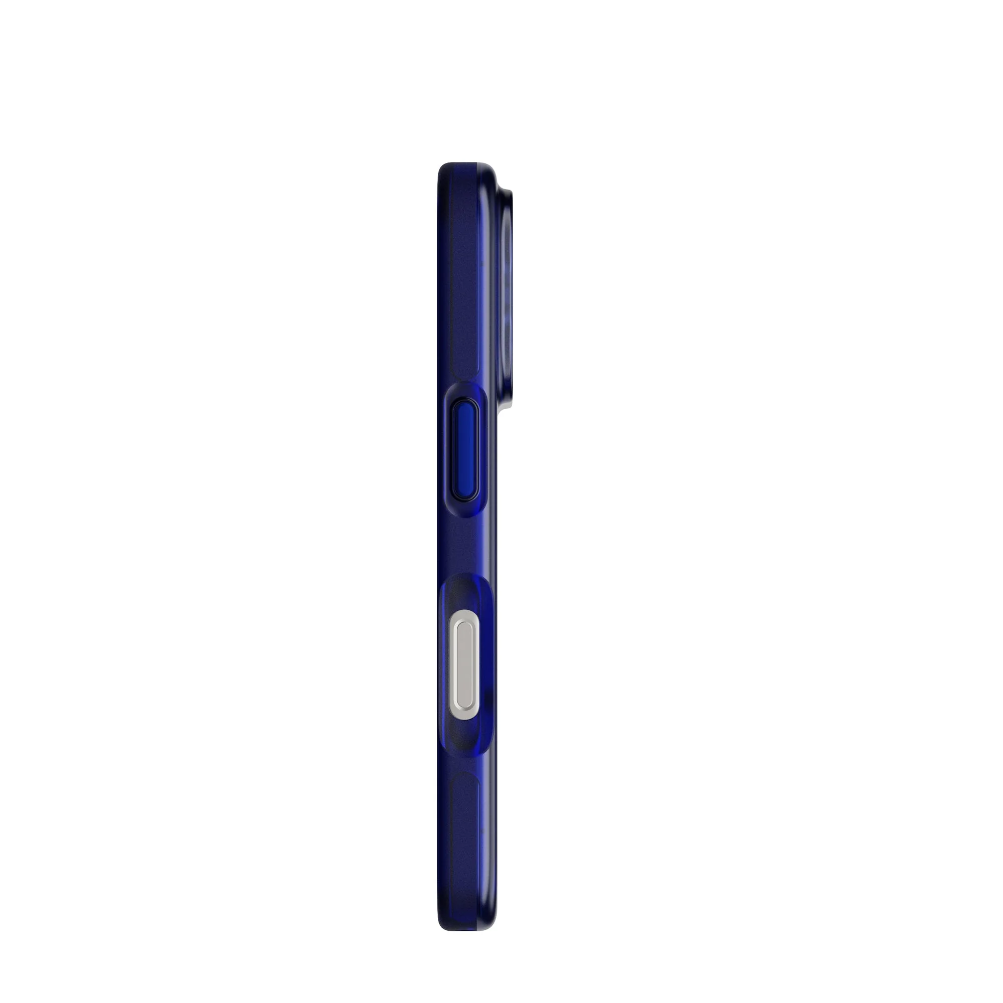 EvoCheck MagSafe - Apple iPhone 17 Pro Case - Electric Blue - Image 4