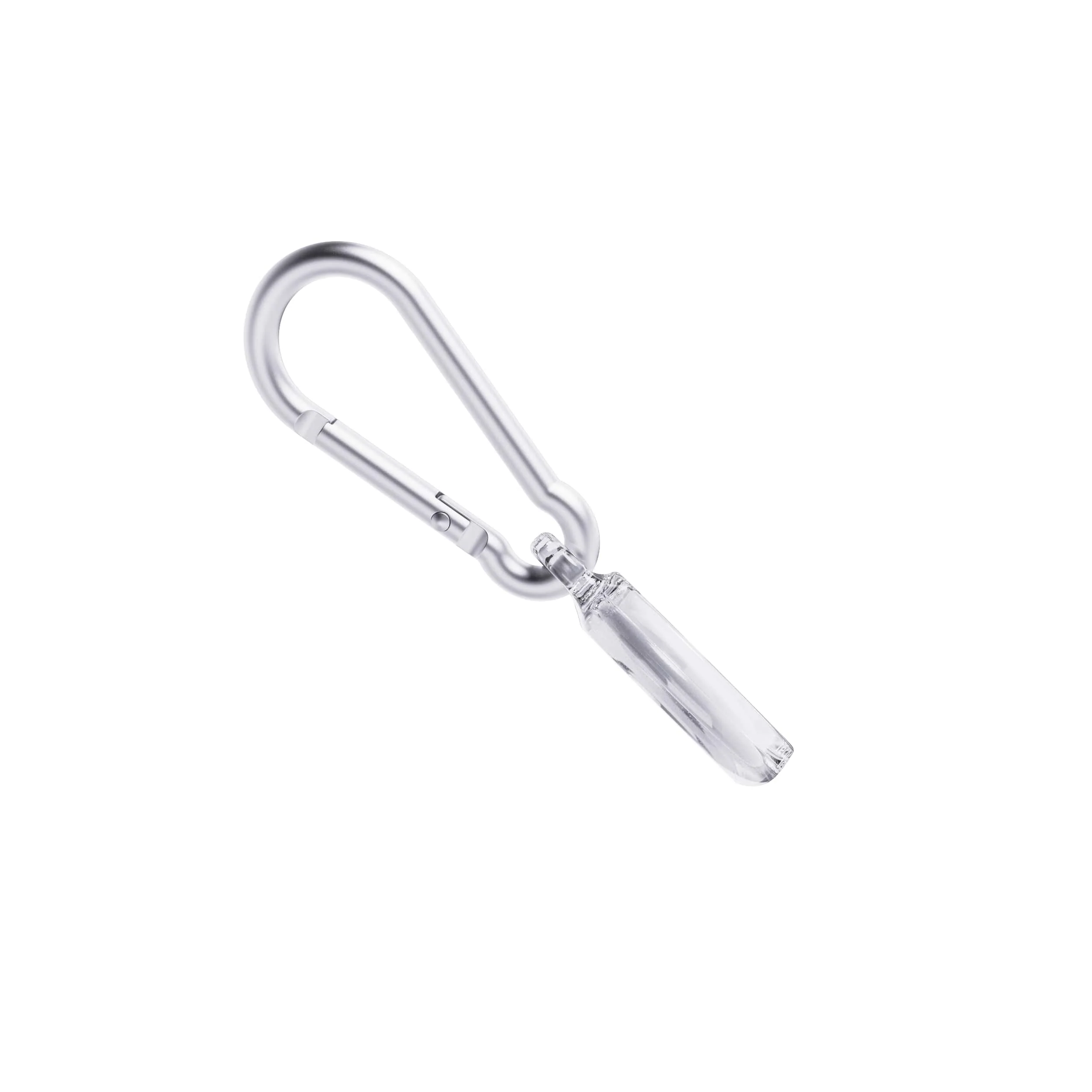 EvoClear - Apple AirTag Case - Clear - Image 4