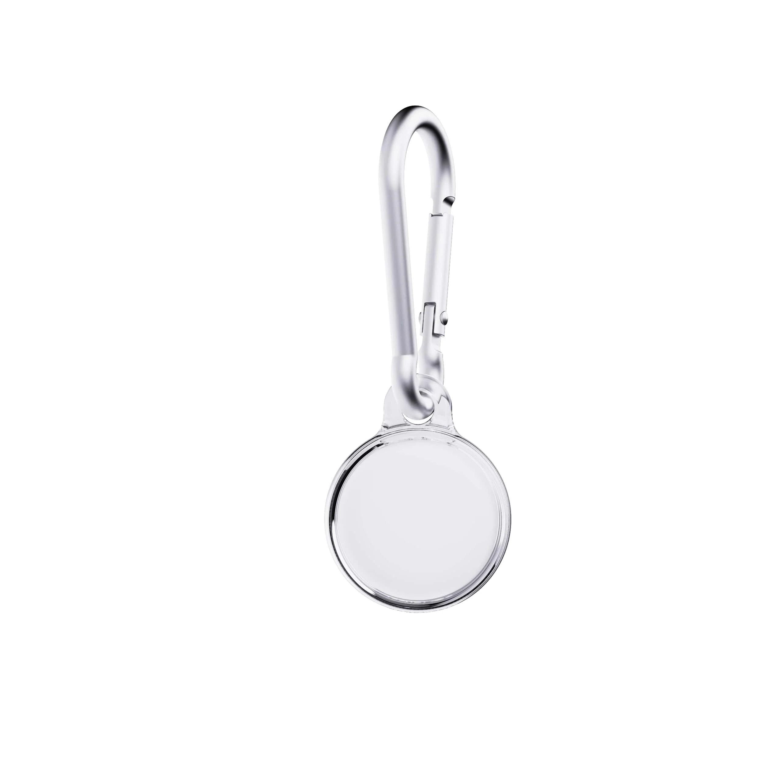 EvoClear - Apple AirTag Case - Clear - Image 5