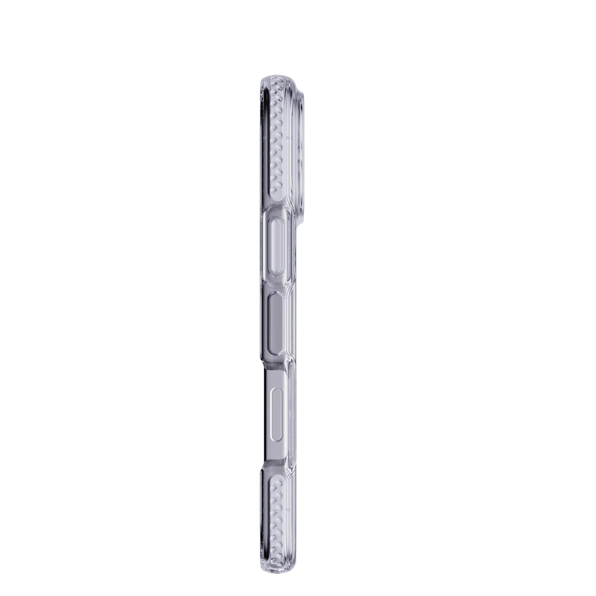 EvoCrystal Iridescent MagSafe - Apple iPhone 17 Pro Max Case - Iridescent - Image 4