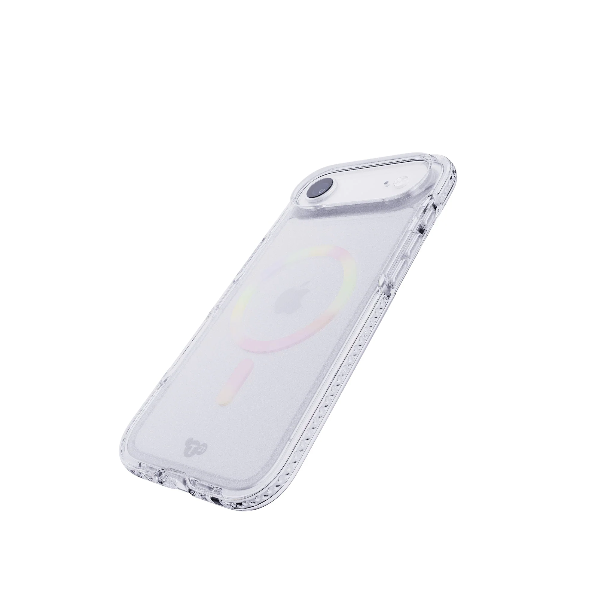 EvoCrystal Iridescent MagSafe - Apple iPhone Air Case - Iridescent - Image 3