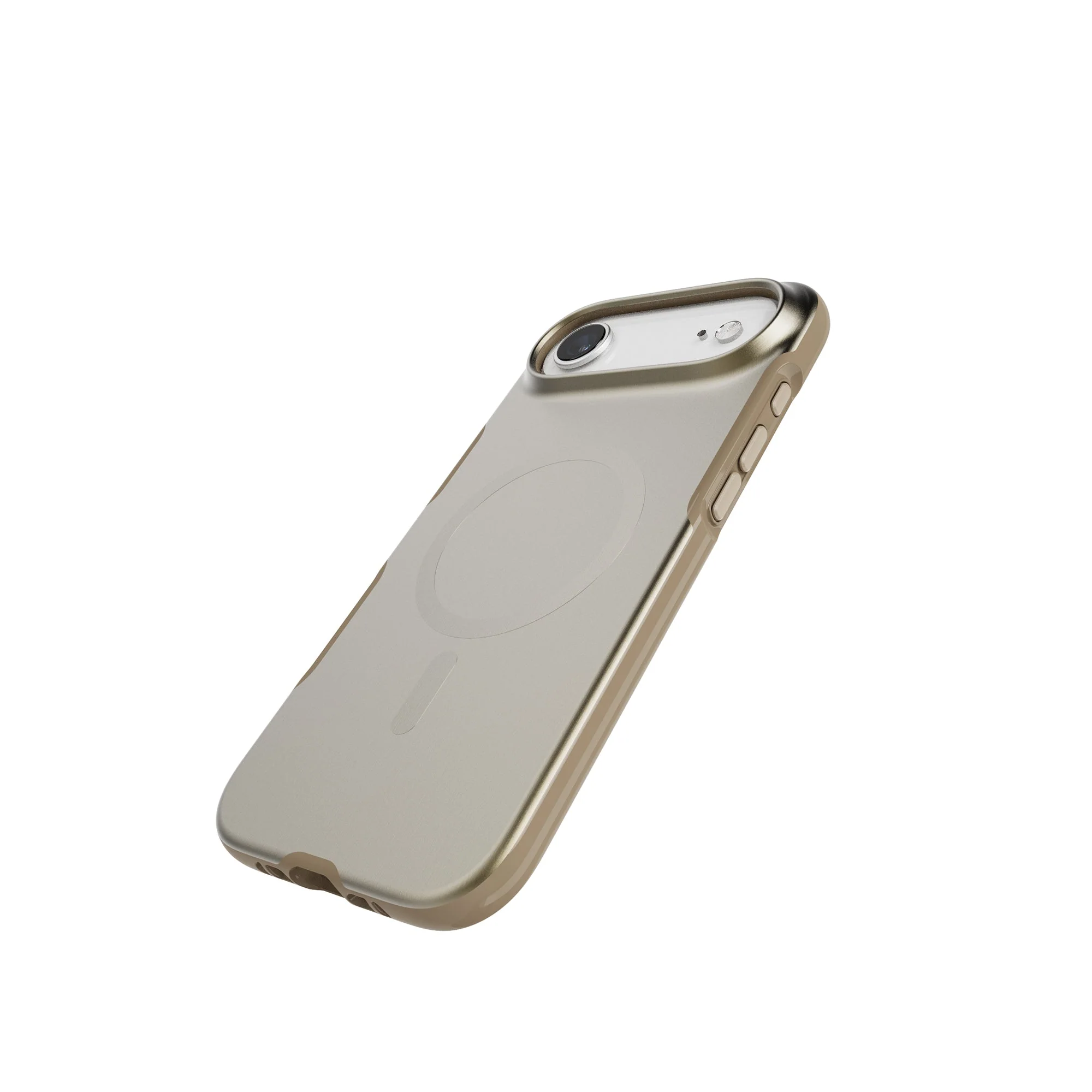 EvoDusk MagSafe - Apple iPhone Air Case - Copper - Image 3