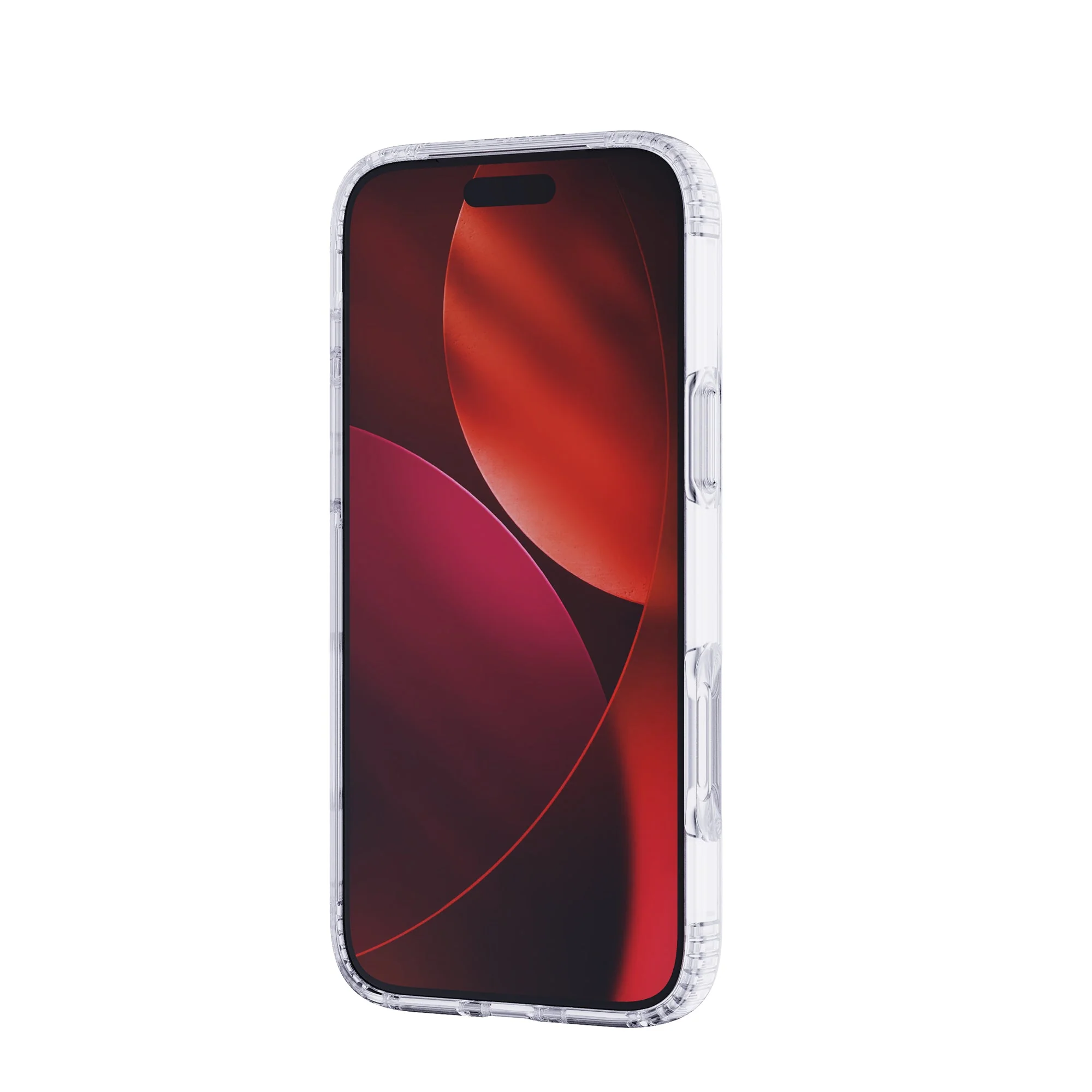 EvoLite Clear - Apple iPhone 17 Pro Max Case - Clear - Image 6