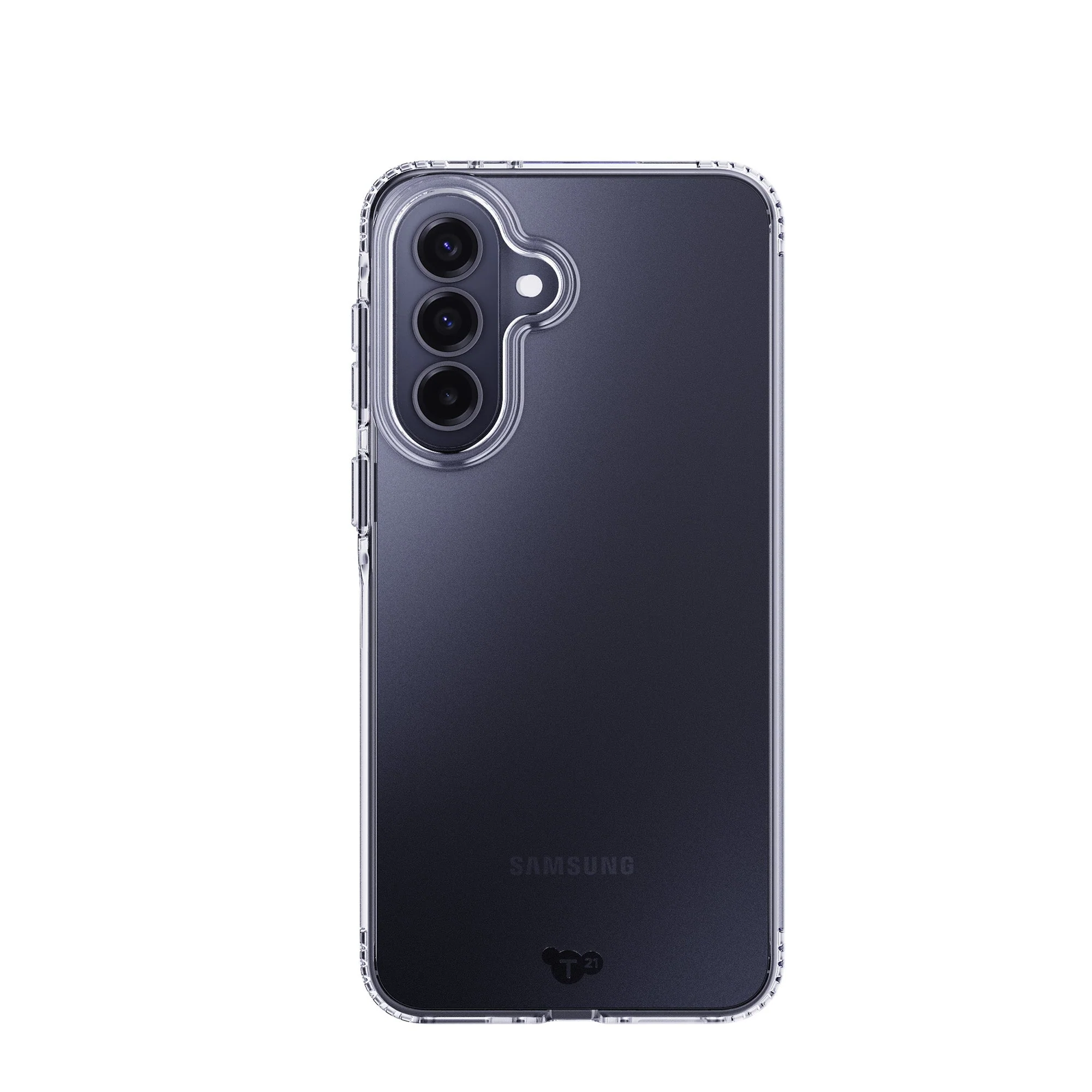 EvoLite Clear - Samsung Galaxy A37/A36 Case - Clear