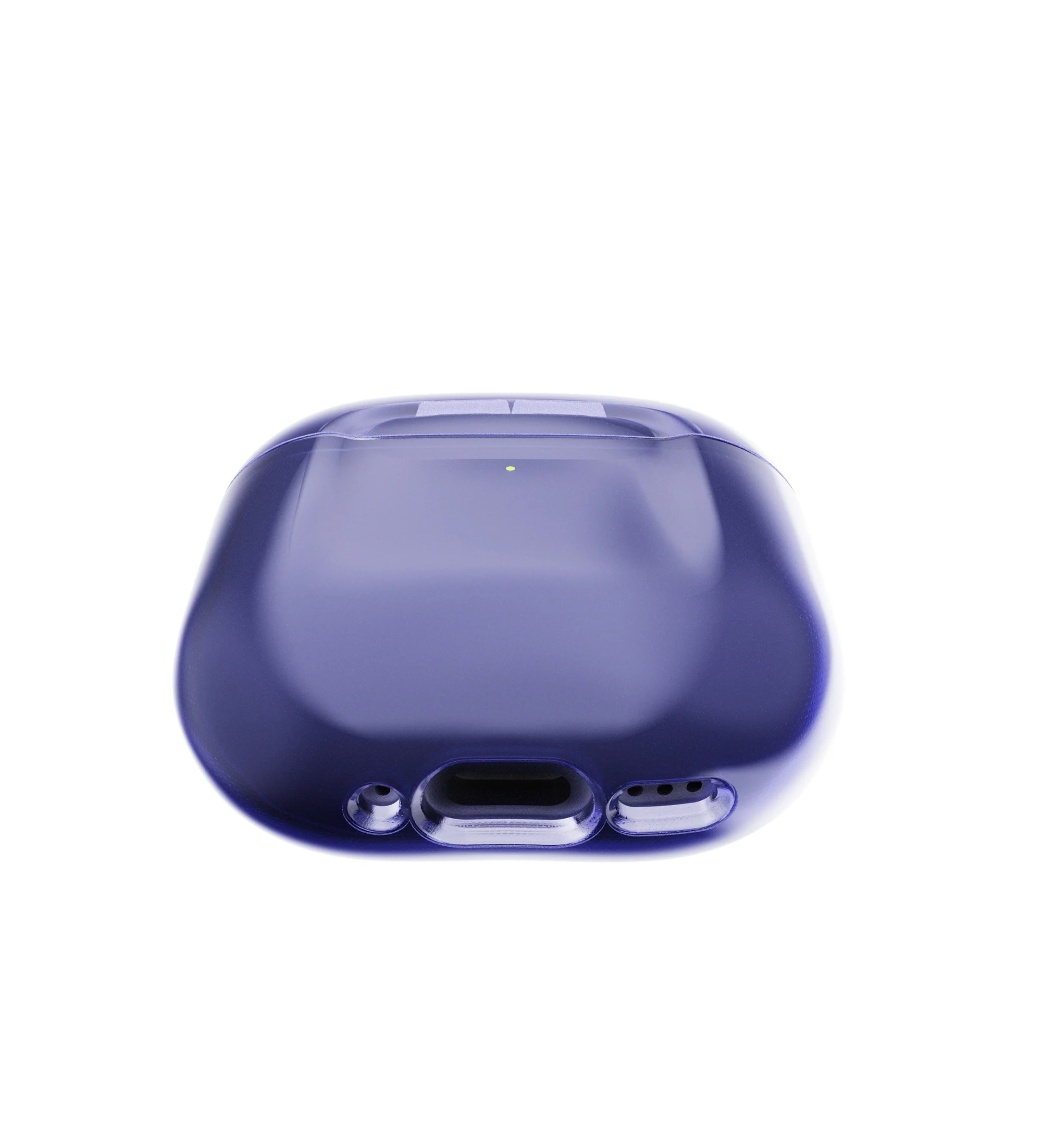EvoPop -  Apple AirPods 4 Case - Future Dusk - Image 4