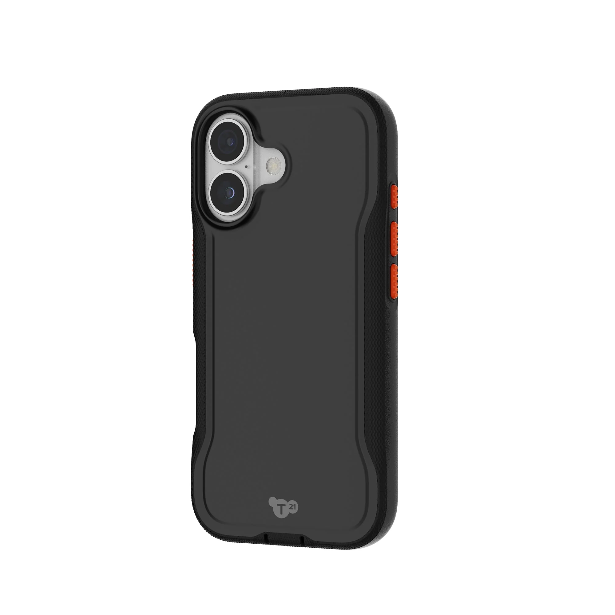 EvoPro MagSafe - Apple iPhone 17 Case - Black - Image 5
