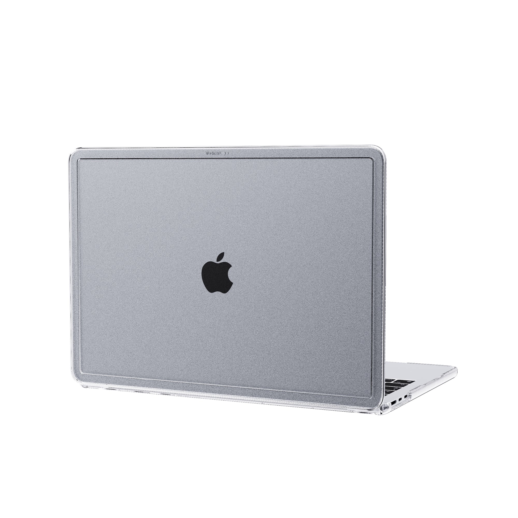 EvoShell - Apple MacBook Air 13-inch (M5/M4/M3/M2/M1) Case - Clear - Image 5