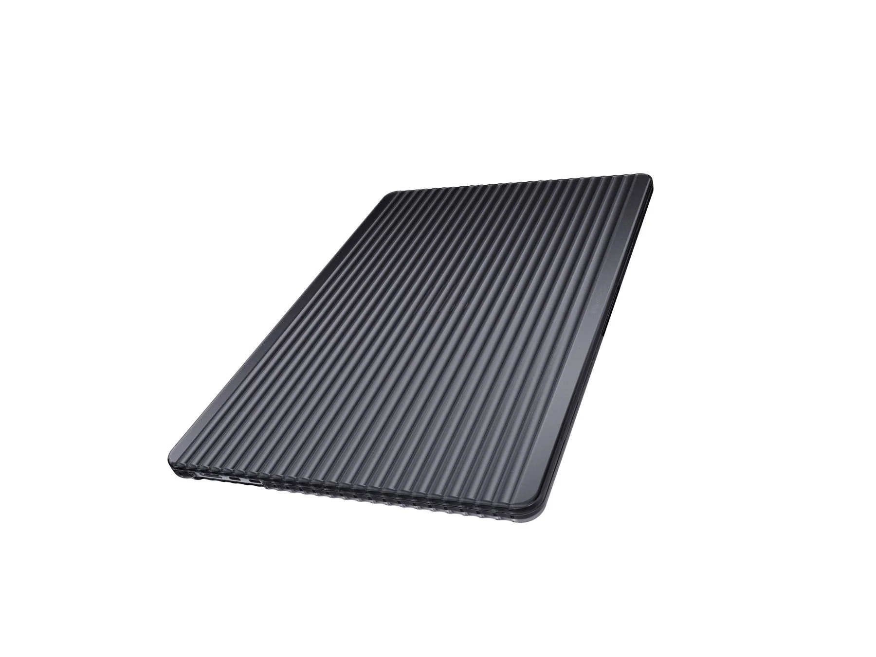 EvoWave - Apple MacBook Air 15-inch (M5/M4/M3/M2/M1) Case - Charcoal - Image 3