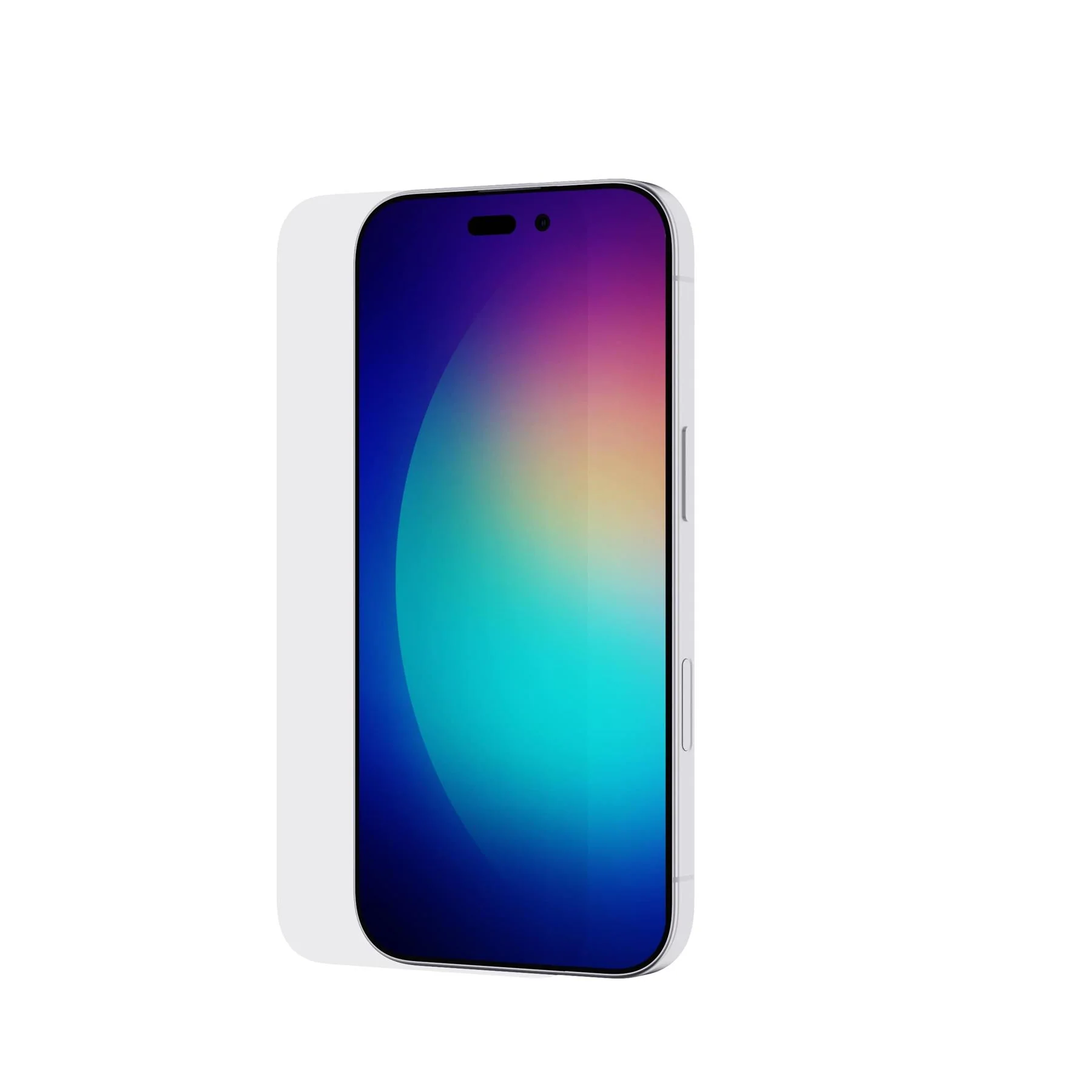 FlexGlass Ultra - Apple iPhone 16 Pro Screen Protector - Image 2