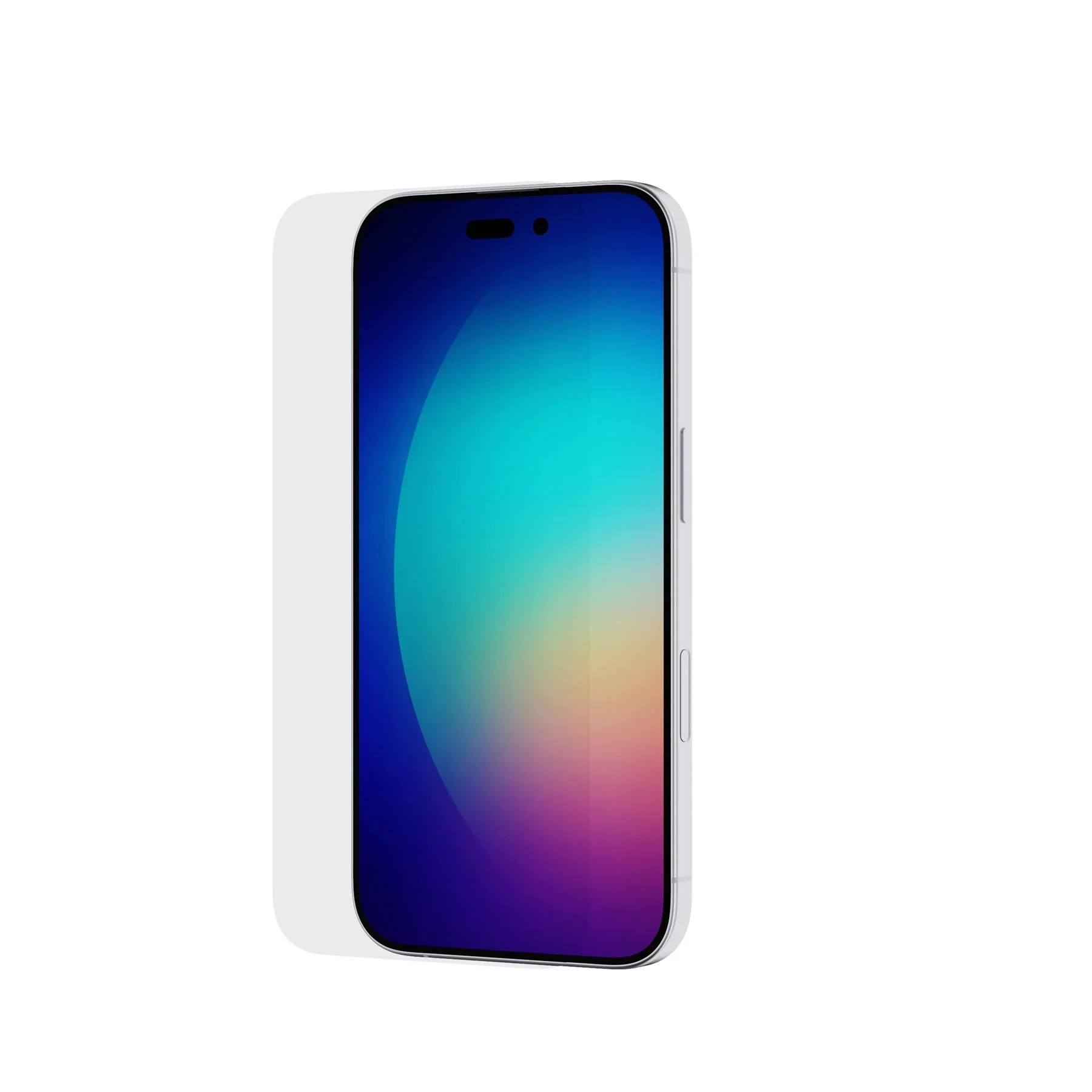 FlexGlass Ultra - Apple iPhone 16 Screen Protector - Image 2