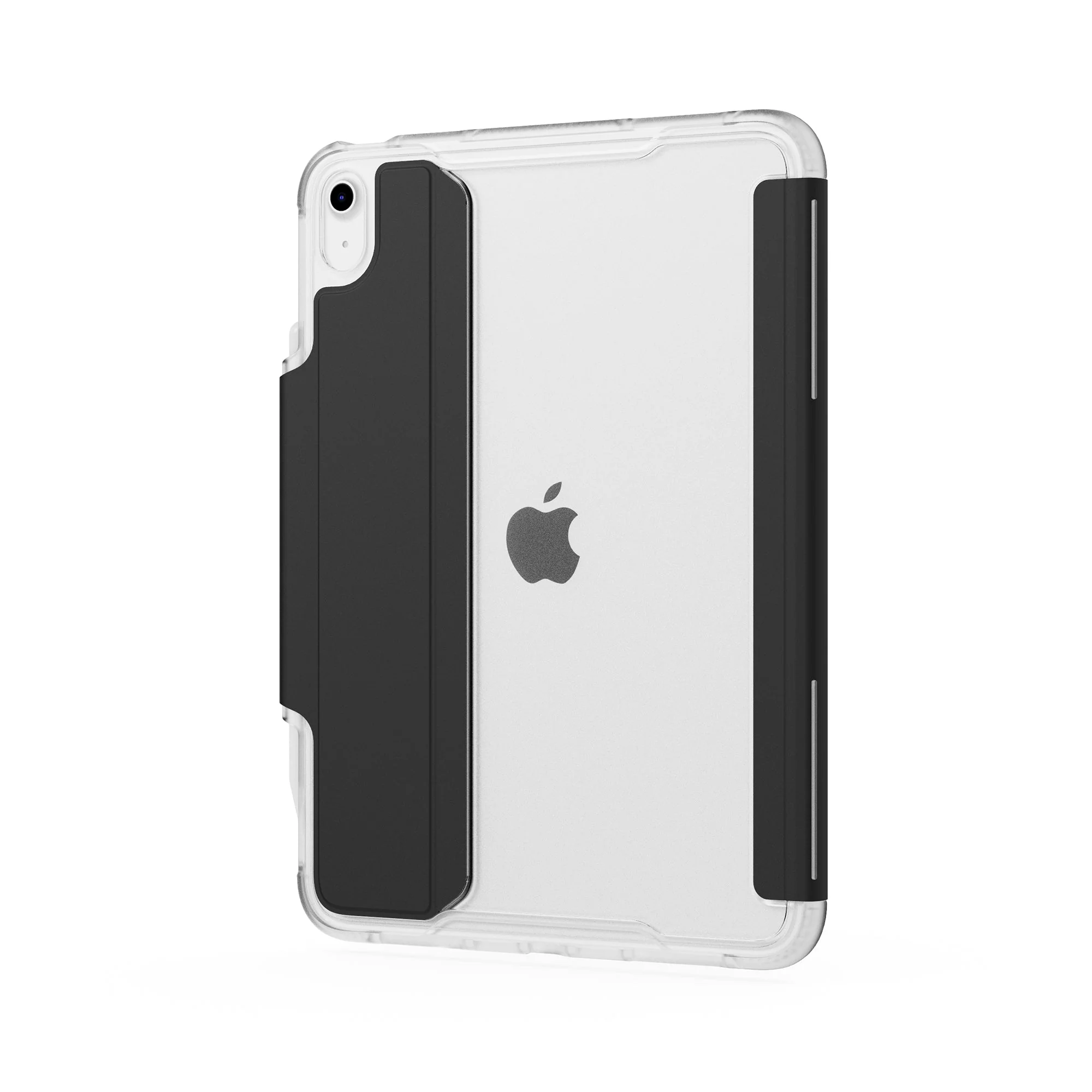 FlexFolio - Apple iPad 10.9-11-inch (2022-2025 - 10th/11th gen A16) Case - Clear - Image 5