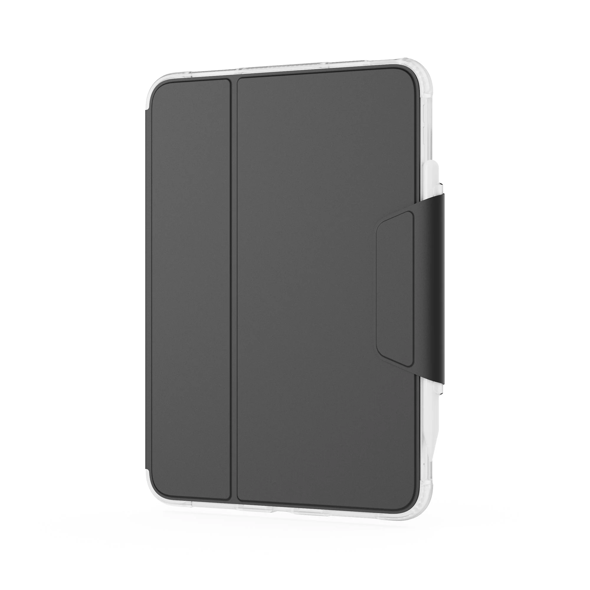 FlexFolio - Apple iPad 10.9-11-inch (2022-2025 - 10th/11th gen A16) Case - Clear - Image 6