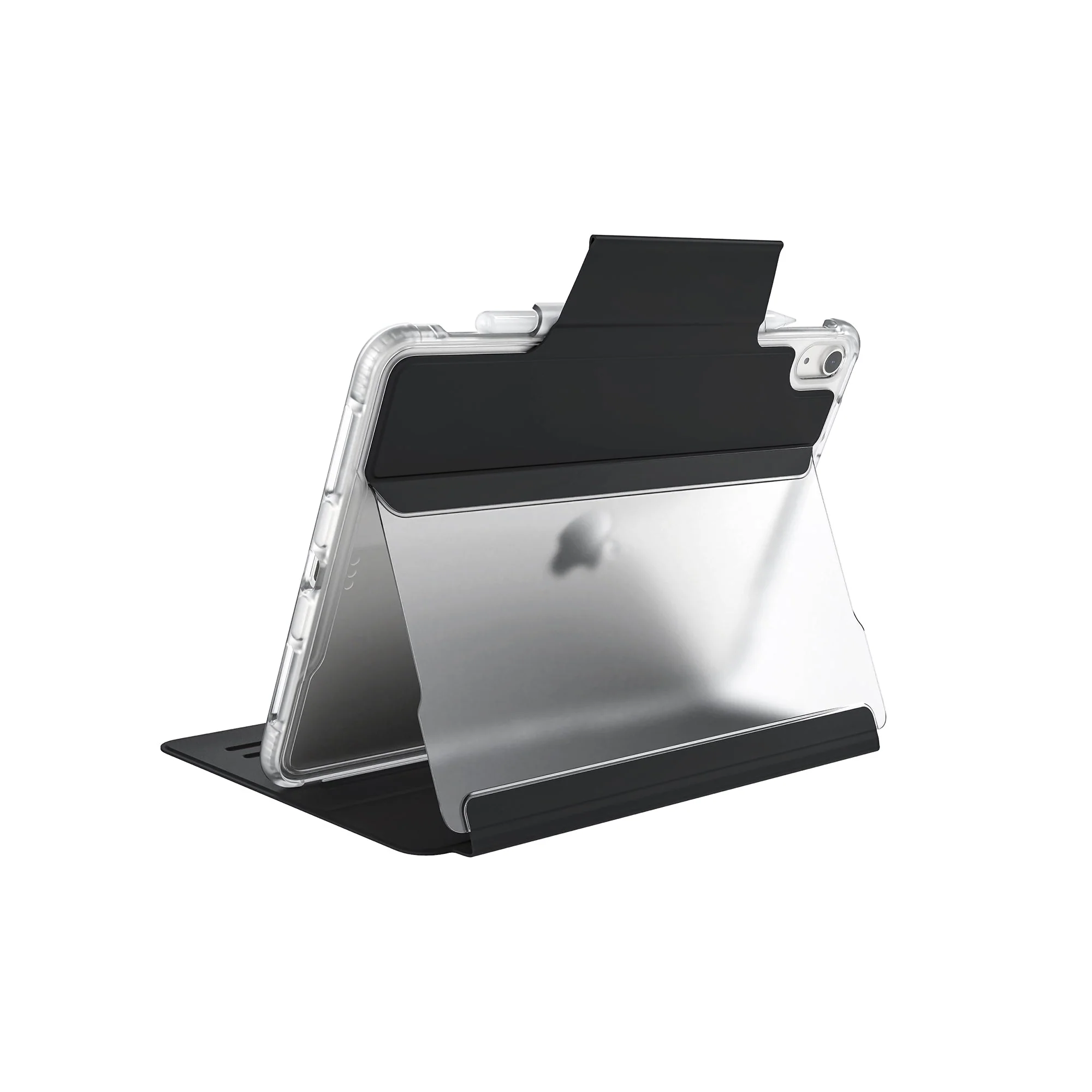 FlexFolio - Apple iPad Air 13-inch (2024-2026) Case - Clear - Image 8