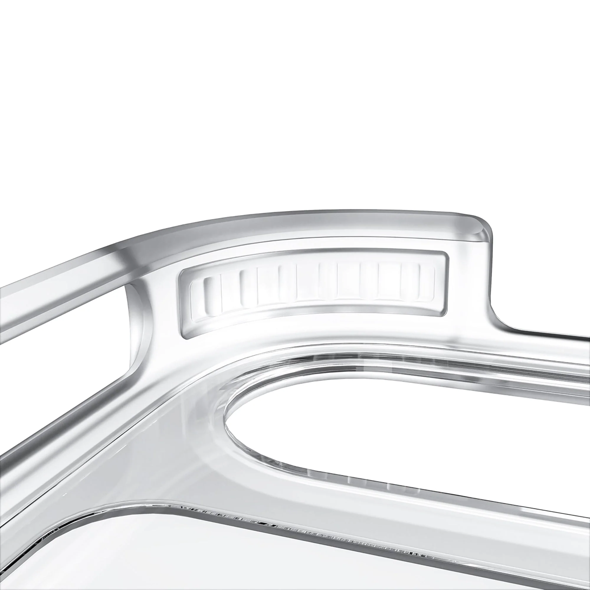 FlexFolio - Apple iPad Pro 11-inch (2024-2025) Case - Clear - Image 10
