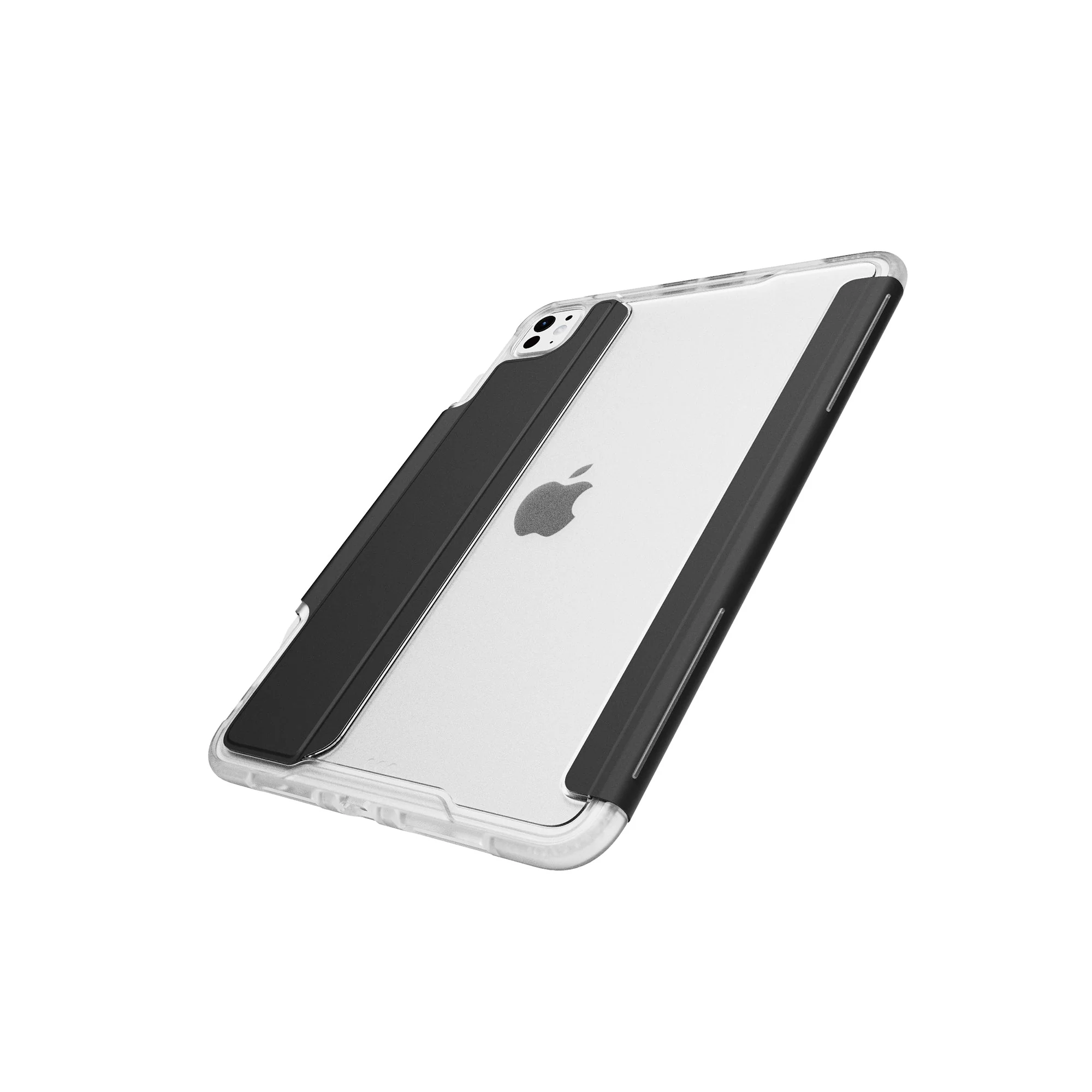 FlexFolio - Apple iPad Pro 11-inch (2024-2025) Case - Clear - Image 3