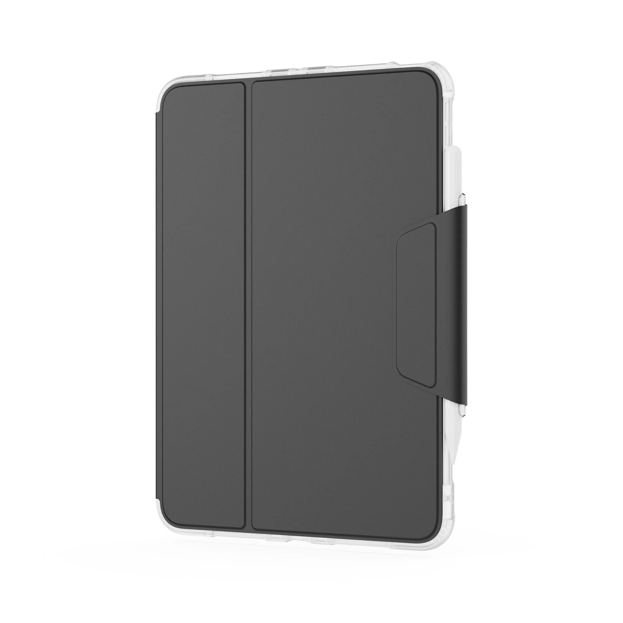 FlexFolio - Apple iPad Pro 11-inch (2024-2025) Case - Clear - Image 6