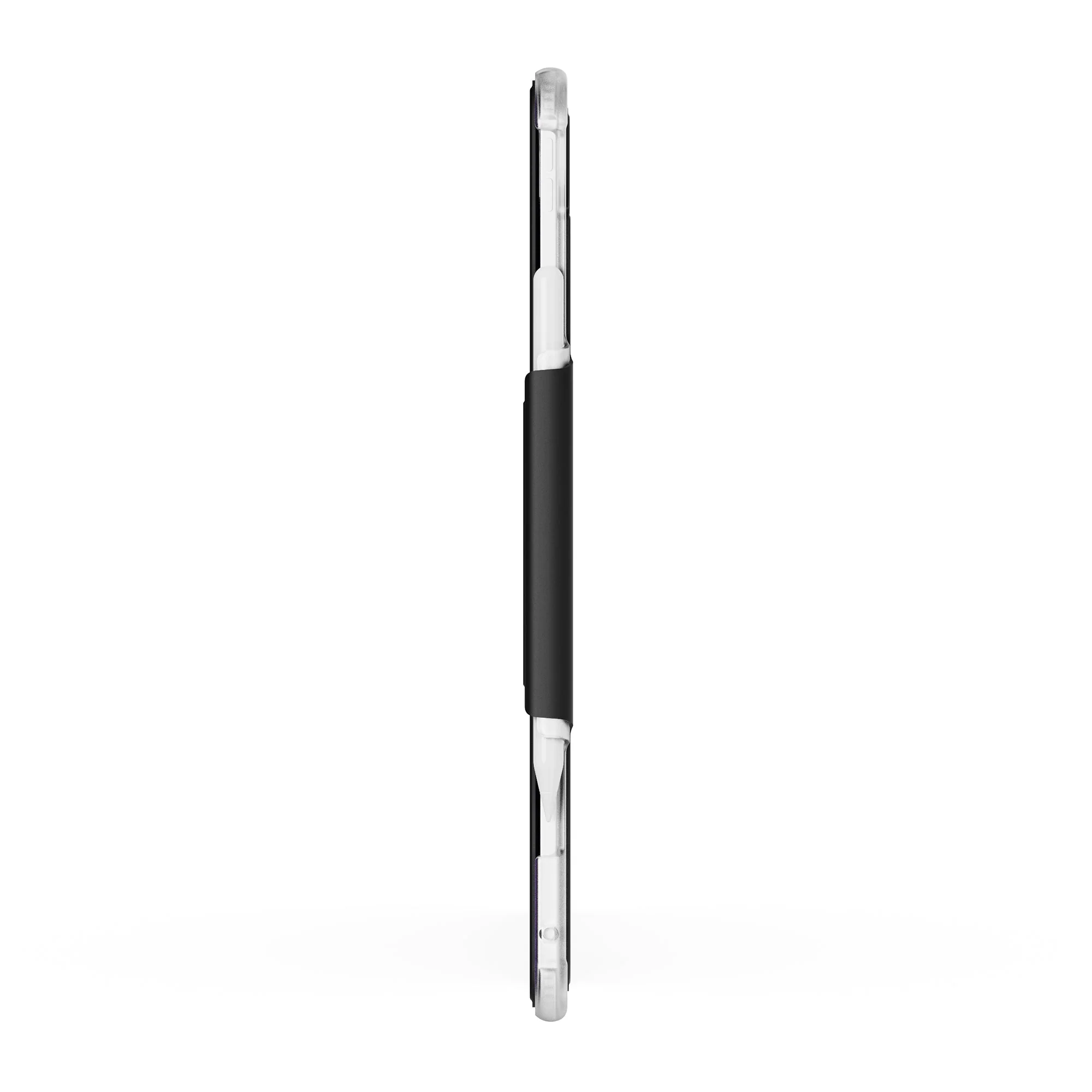 FlexFolio - Apple iPad Pro 13-inch (2024-2025) Case - Clear - Image 4