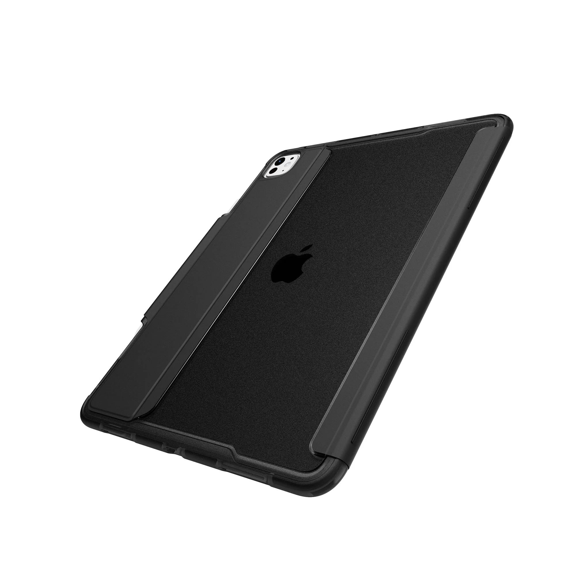 FlexFolio - Apple iPad Pro 13-inch (2024-2025) Case - Black Tint - Image 3
