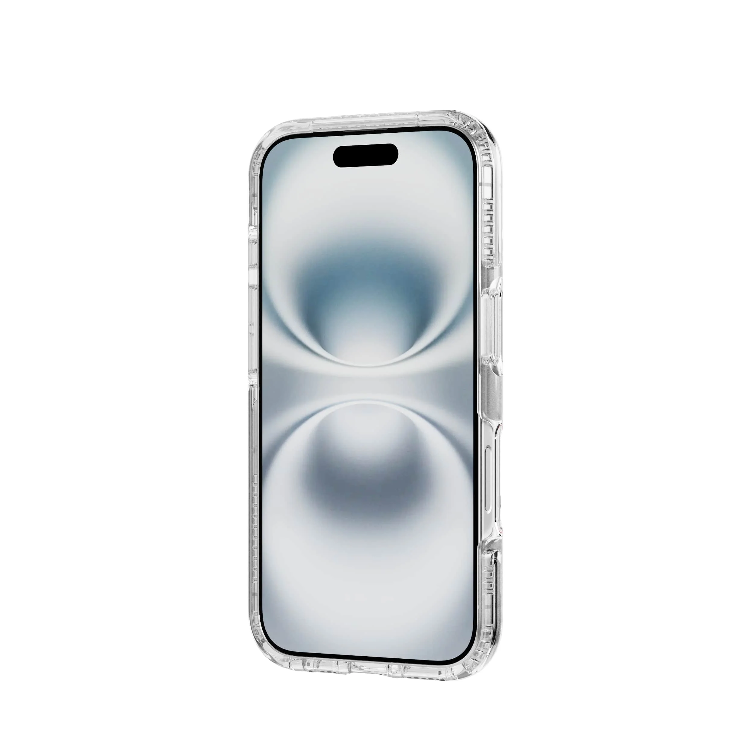 FlexQuartz - Apple iPhone 16 Case MagSafe Compatible - Space Grey - Image 6