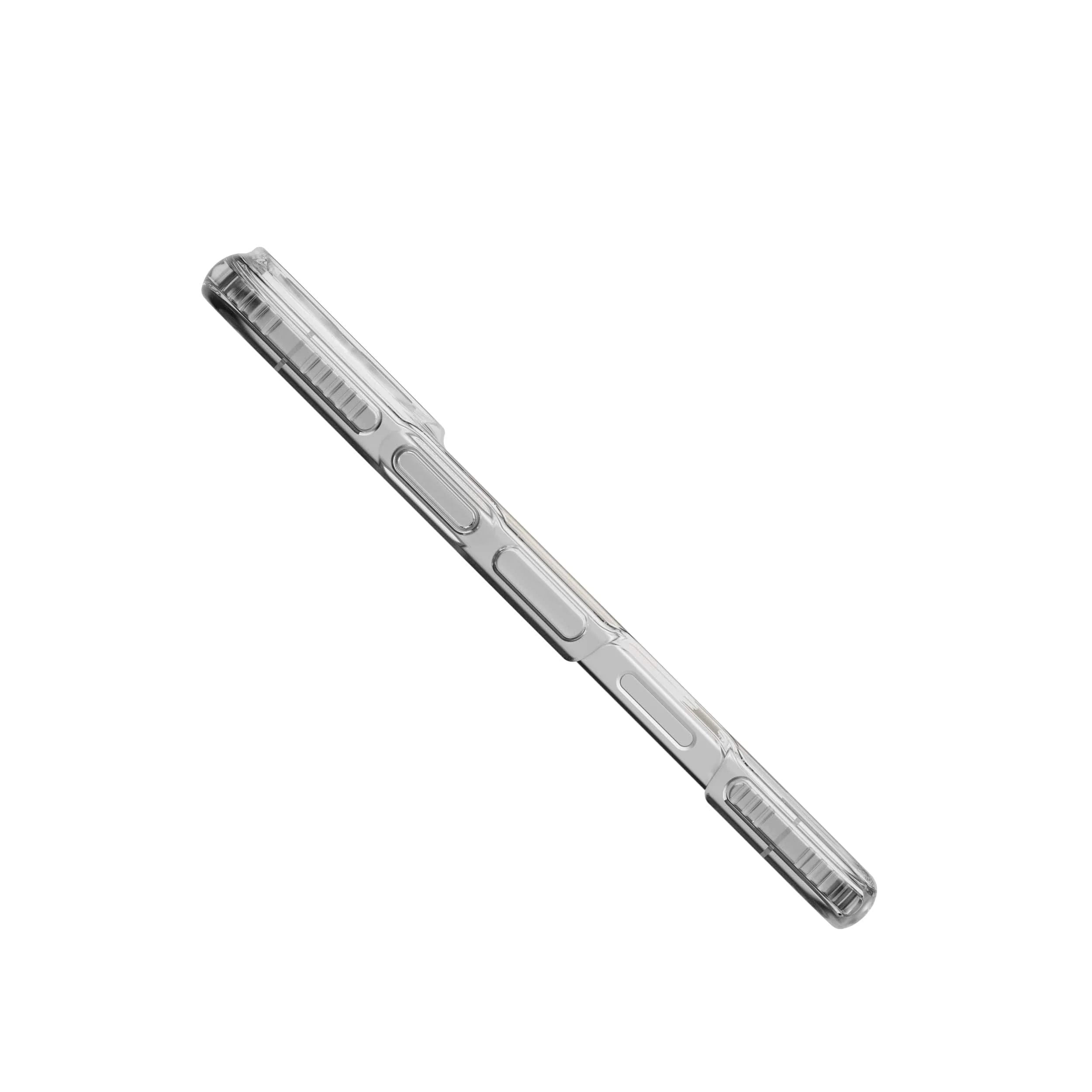 FlexQuartz - Apple iPhone 16 Pro Max Case MagSafe Compatible - Gold - Image 4