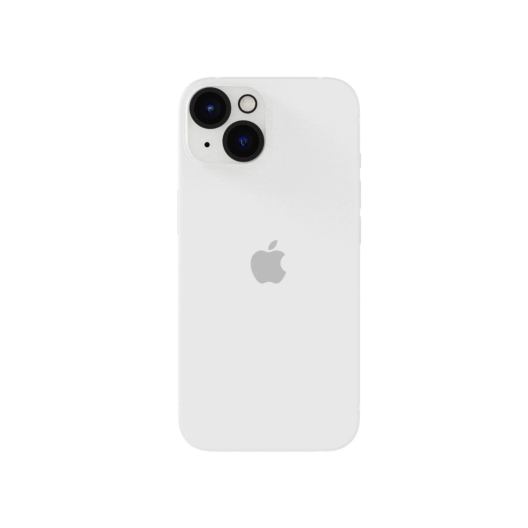 ImpactGlass + Camera Protector - Apple iPhone 15/14/13 Screen/Camera Protection Bundle - Clear - Image 5