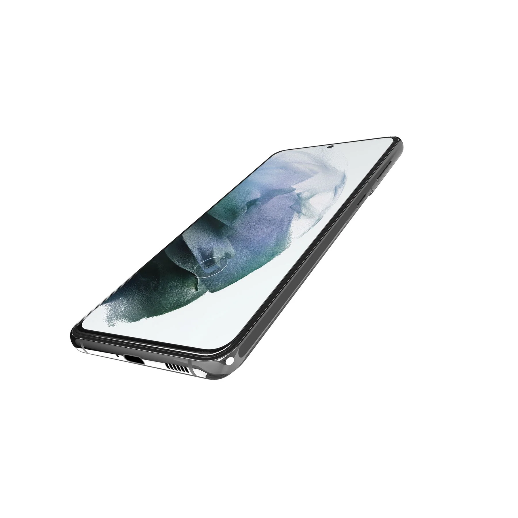 ImpactGlass - Samsung Galaxy S21+ 5G Screen Protector - Image 3