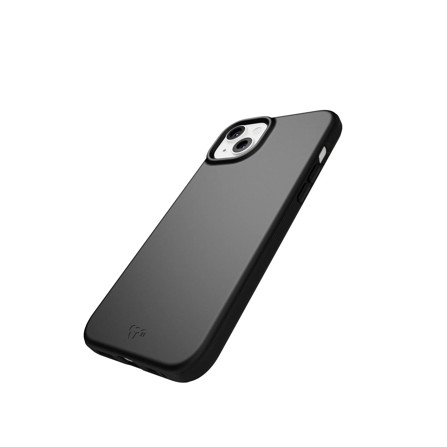 Recovrd - Apple iPhone 15 Plus Case MagSafe Compatible - Black - Image 3