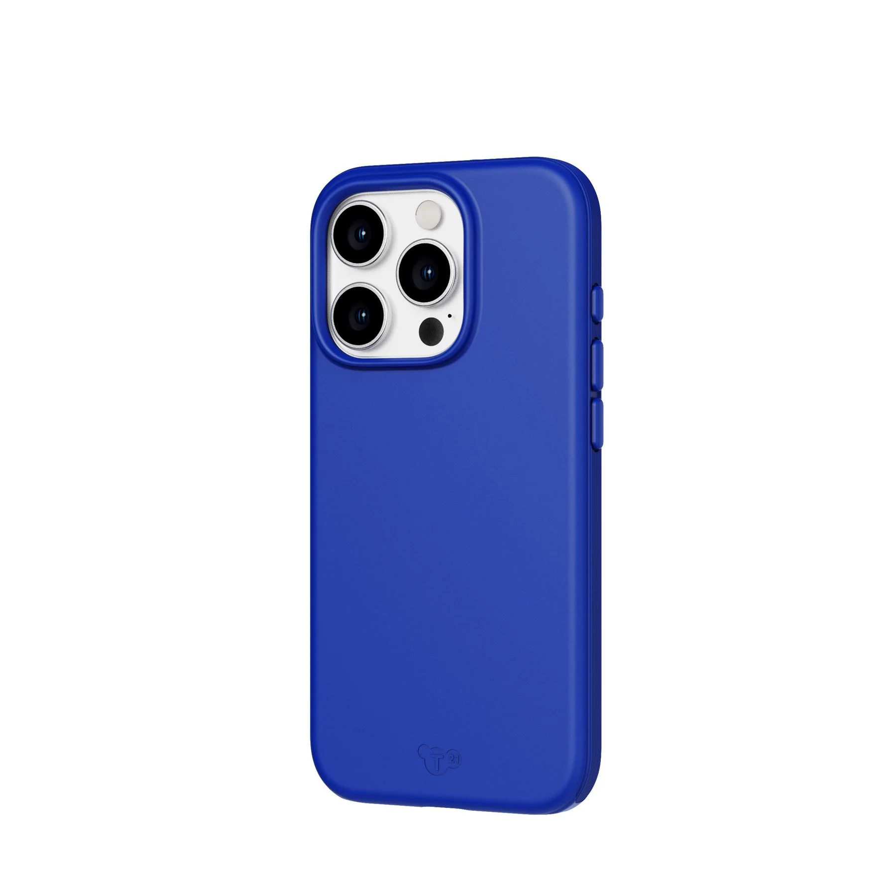 Recovrd - Apple iPhone 15 Pro Case MagSafe Compatible - Cobalt Blue - Image 5